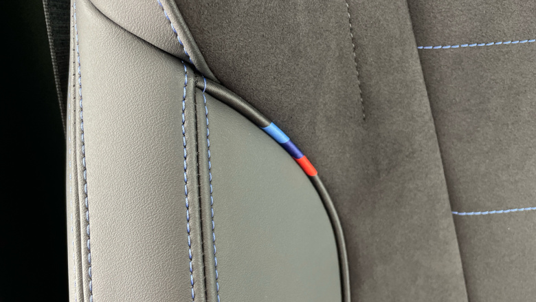 BMW 1 Series 120 M Sport 5dr Step Auto Petrol Hatchback